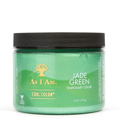 As I Am Curl Color (6oz)