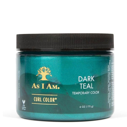 As I Am Curl Color (6oz)