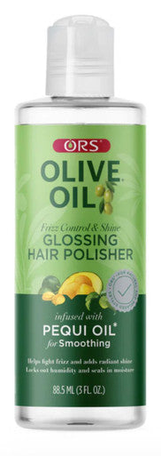 ORS Olive Oil Glossing Hair Polisher (3oz)