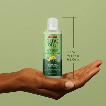 ORS Olive Oil Glossing Hair Polisher (3oz)