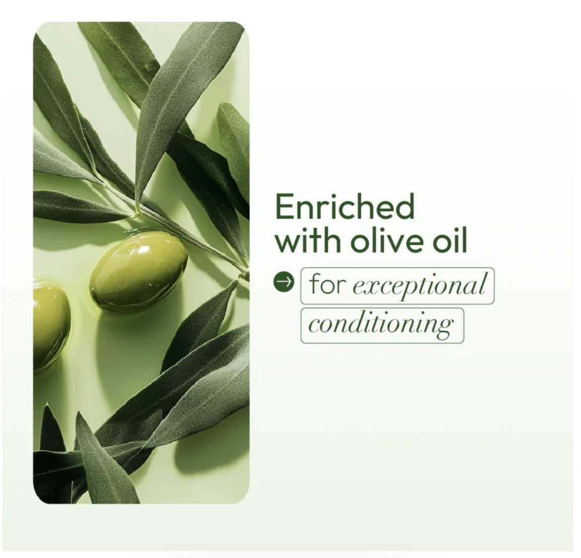 ORS Olive Oil Glossing Hair Polisher (3oz)