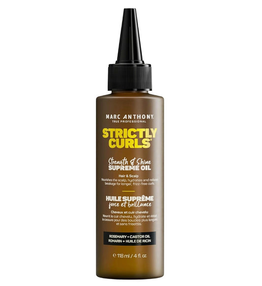 Marc Anthony Strengthening Scalp & Hair Oil (4oz)