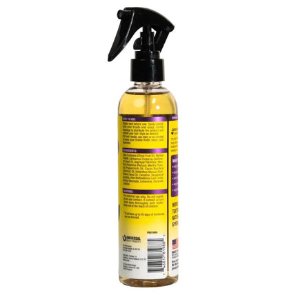 Jamaican Mango & Lime Mango Boho Fresh (8oz)