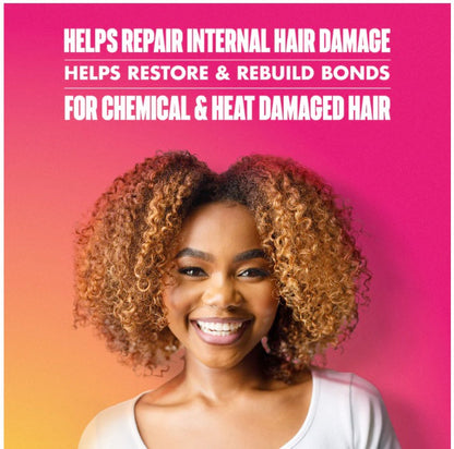Mielle Babassu & Mint Damage Repair Bond Treatment (5.5oz)