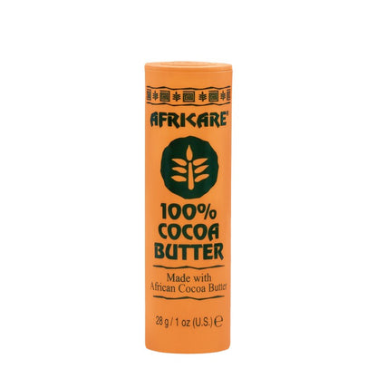 Cococare Africare 100% Cocoa Butter Stick