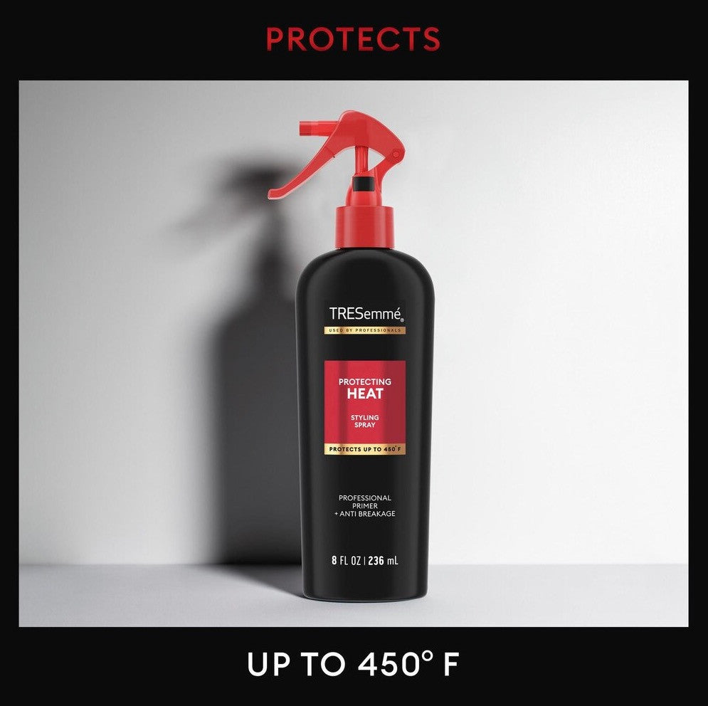TRESemme Thermal Creations Heat Tamer Leave-In Spray (8oz)