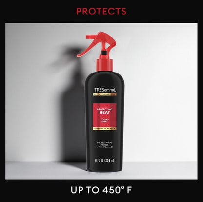 TRESemme Thermal Creations Heat Tamer Leave-In Spray (8oz)