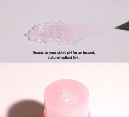 NICKA K Mood Play Gloss Balm