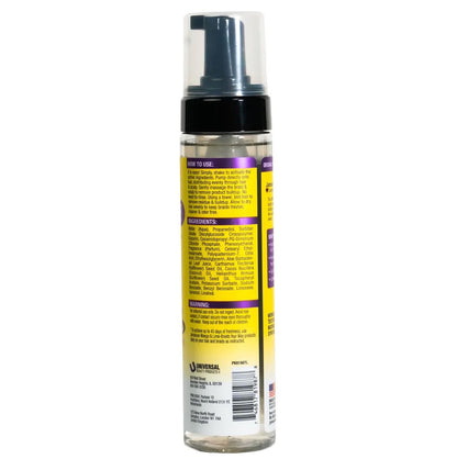 Jamaican Mango & Lime Mango Boho Braid Wash (8oz)
