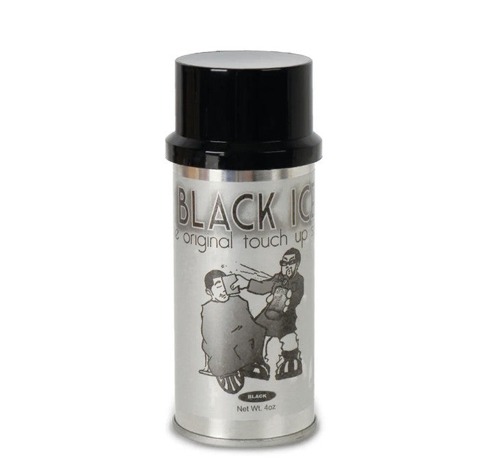 Black Ice The Original Touch Up Spray (4 oz)