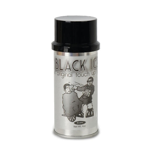 Black Ice The Original Touch Up Spray (4 oz)