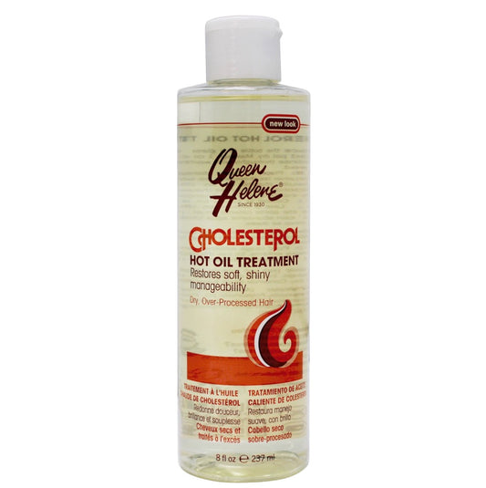 Queen Helene Hot Oil Treatment