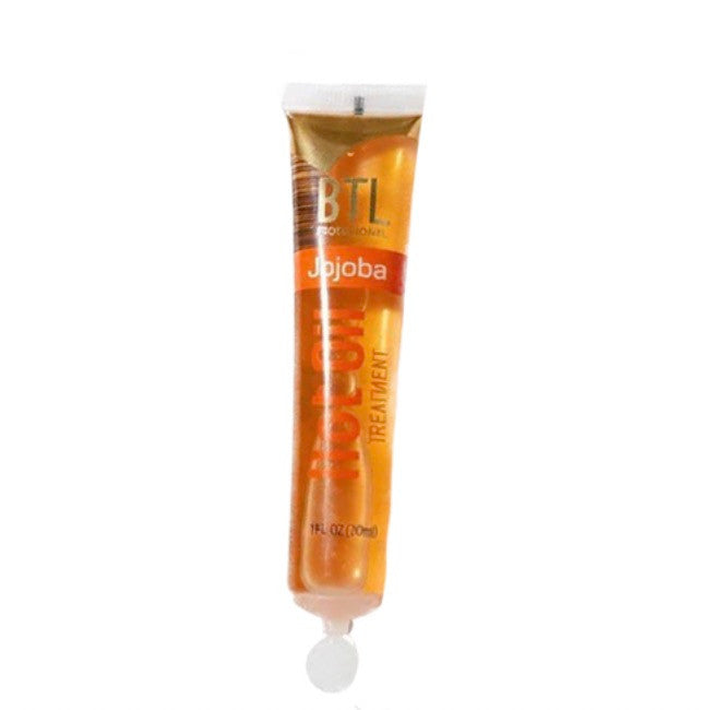 BTL Hot Oil Treatment (1 oz)