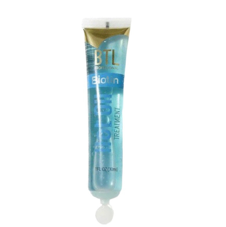 BTL Hot Oil Treatment (1 oz)