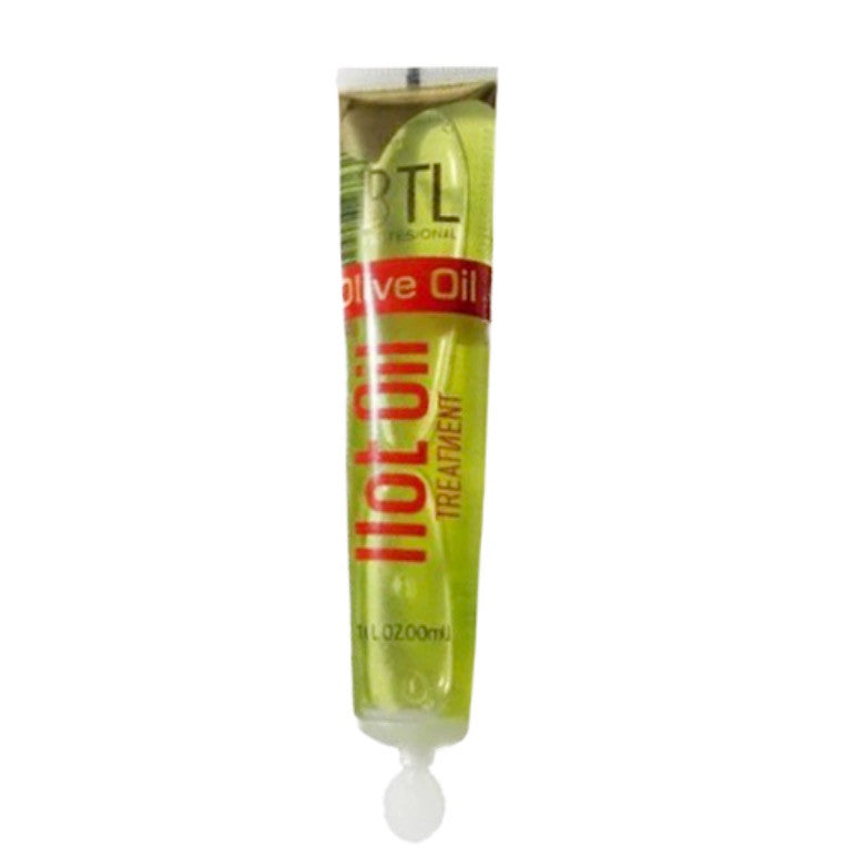 BTL Hot Oil Treatment (1 oz)