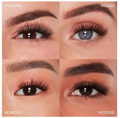 Ardell Press On False Eyelashes kit