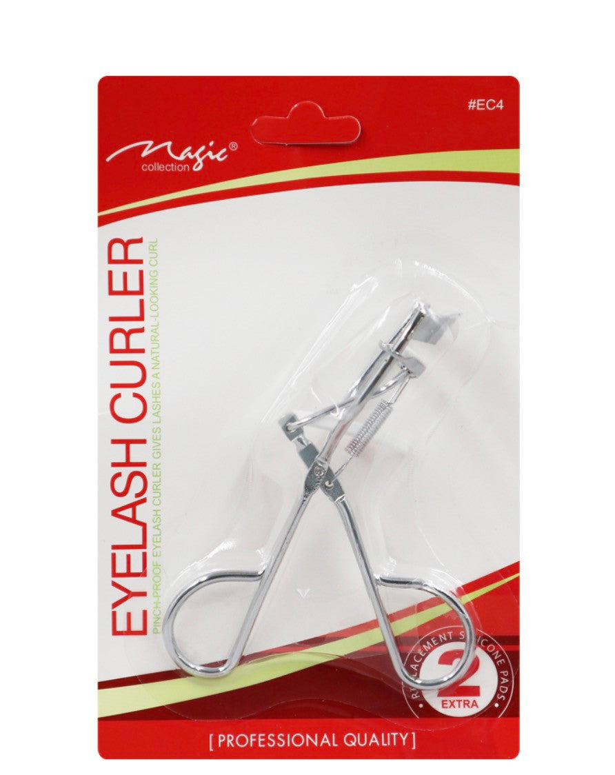 Magic Eyelash Curler