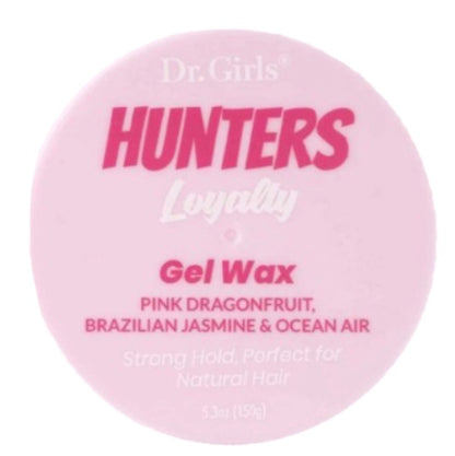 DR. GIRLS Hunters Gel Wax (5.3oz)