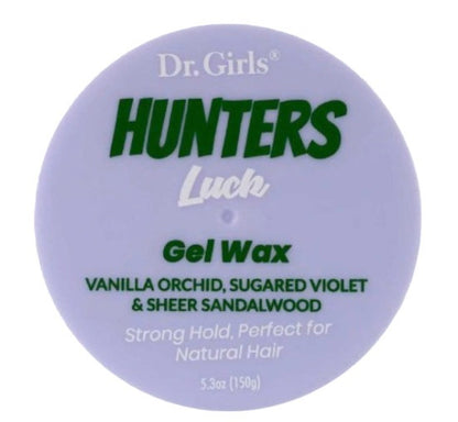 DR. GIRLS Hunters Gel Wax (5.3oz)