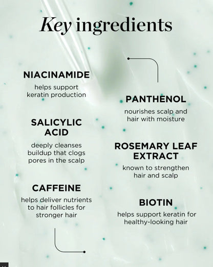DR.GROOT Scalp Revitalizing Solution Hair Thickening Conditioner (8.4oz)