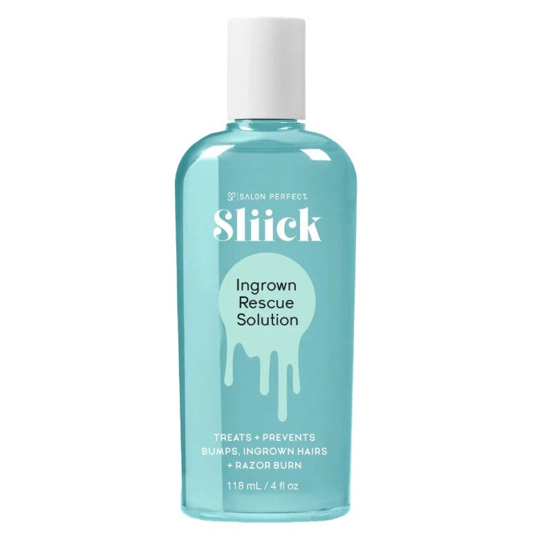 SLIICK Ingrown Rescue Solution (4oz)