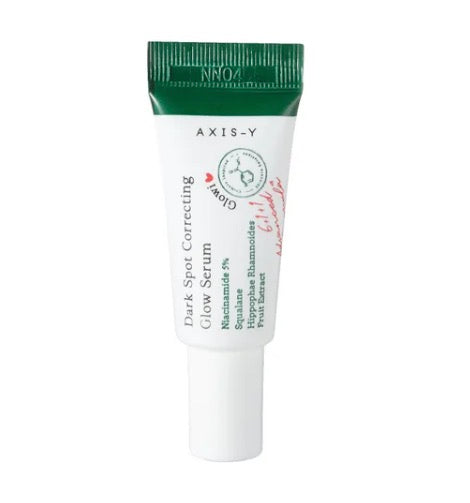 AXIS-Y Dark Spot Correcting Glow Serum