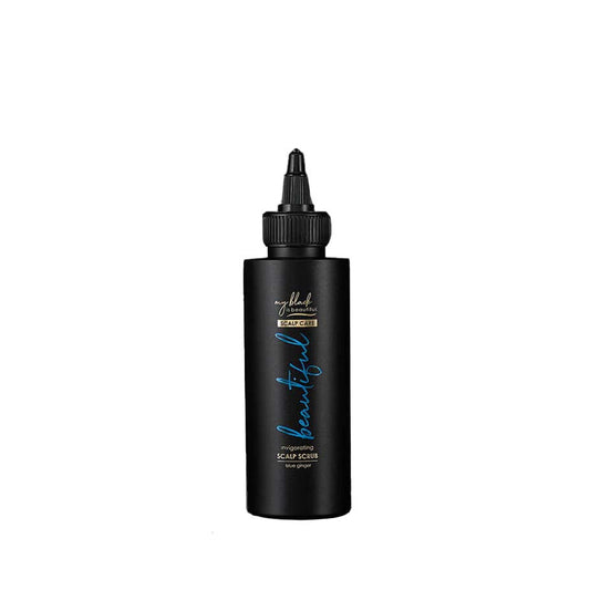 MBIB Blue Ginger Invigorating Scalp Scrub