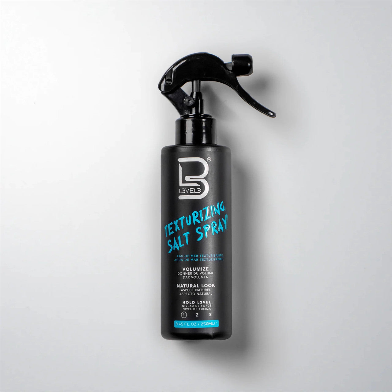 LEVEL 3 Texturizing Sea Salt Spray