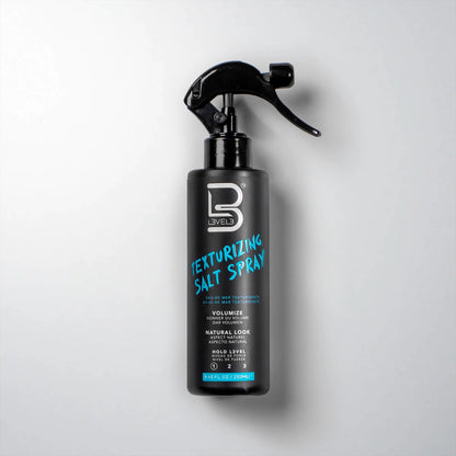 LEVEL 3 Texturizing Sea Salt Spray