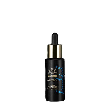 MBIB Blue Ginger Cooling Scalp Serum