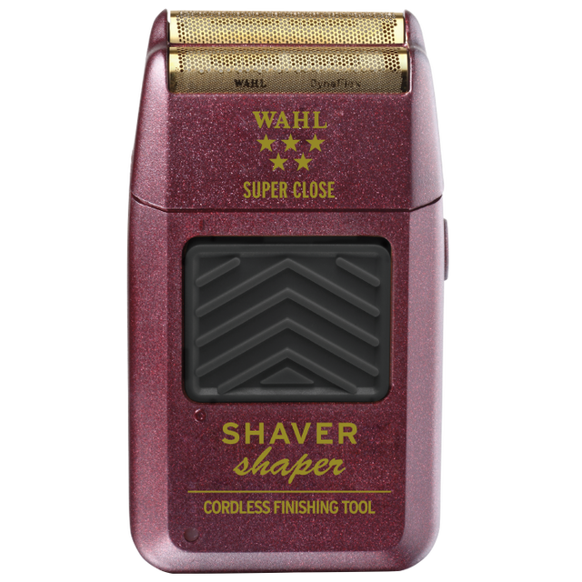 WAHL 5-Star Shaver Shaper
