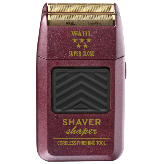 WAHL 5-Star Shaver Shaper