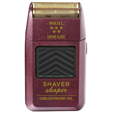 WAHL 5-Star Shaver Shaper