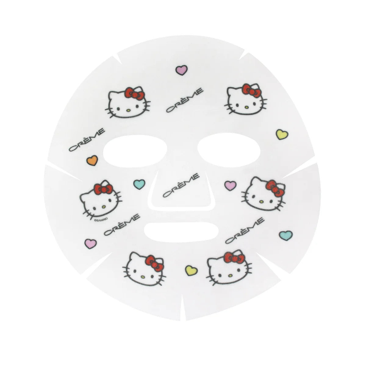 THE CREME SHOP Hello Kitty Printed Essence Sheet Mask