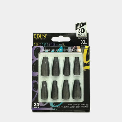 Ebin New York Nail Empire Dreams