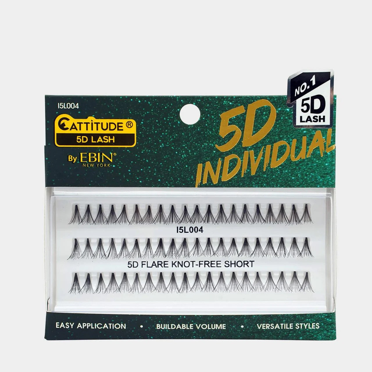 Ebin New York 5D Individual Lash