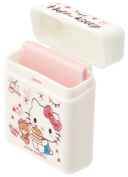 SKATER Hello Kitty Apple Paper Hand Soap (50 Sheets)