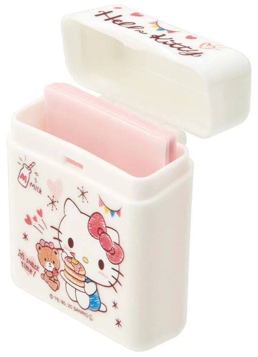 SKATER Hello Kitty Apple Paper Hand Soap (50 Sheets)