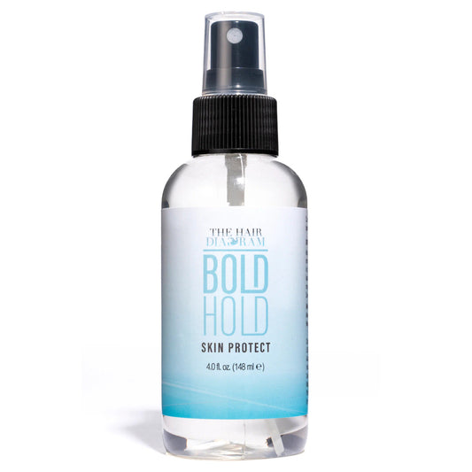 The Hair Diagram Bold Hold Skin Protectant (4 oz)