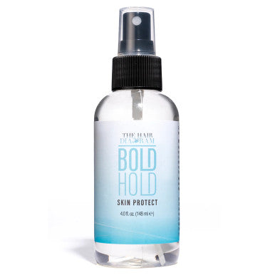 The Hair Diagram Bold Hold Skin Protectant (4 oz)