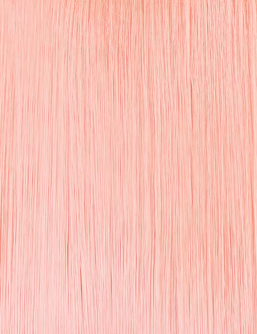 swatch_image - OUTRE - Color Soft Coral Pastel