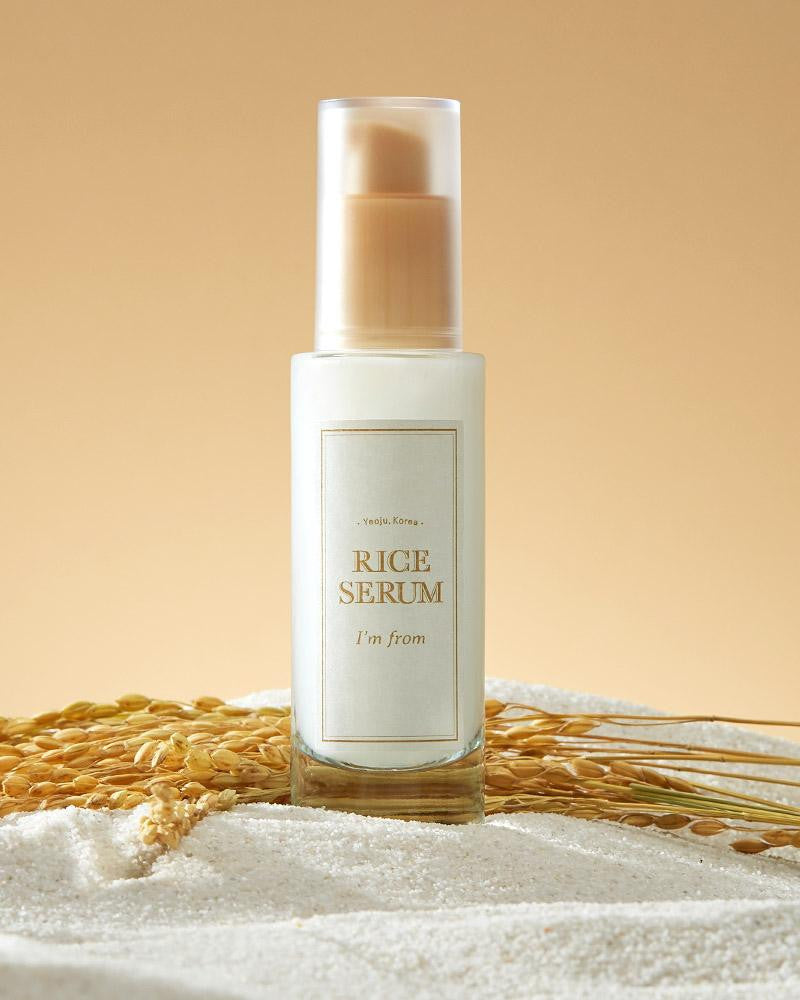 Im From Rice Serum (1.01 oz)