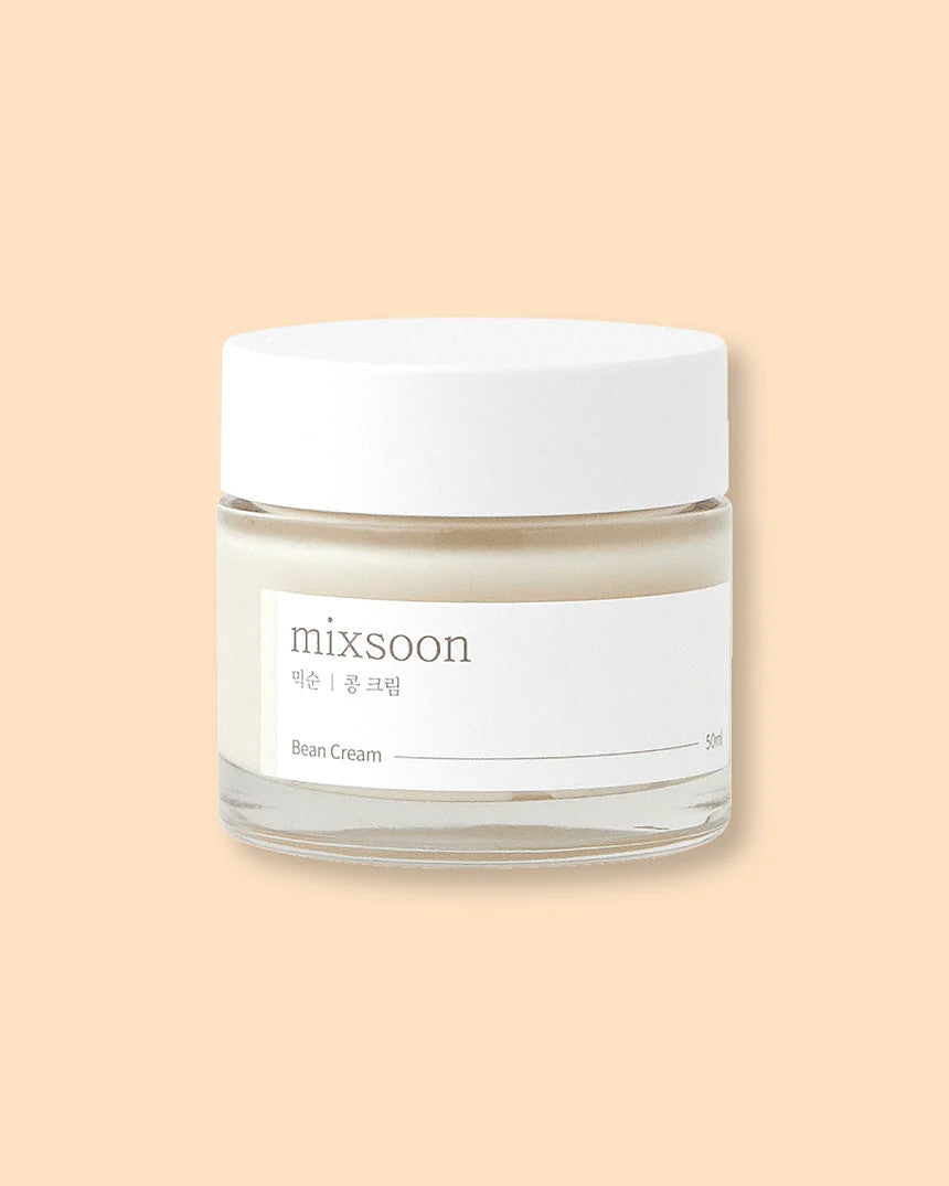 [MIXSOON] Bean Cream (1.69 oz)