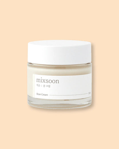 [MIXSOON] Bean Cream (1.69 oz)