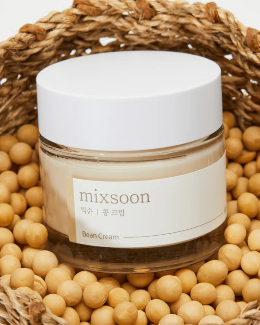 [MIXSOON] Bean Cream (1.69 oz)