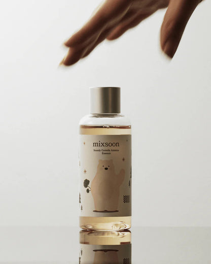 [MIXSOON] Soondy Centella Asiatica Essence (3.38 oz)
