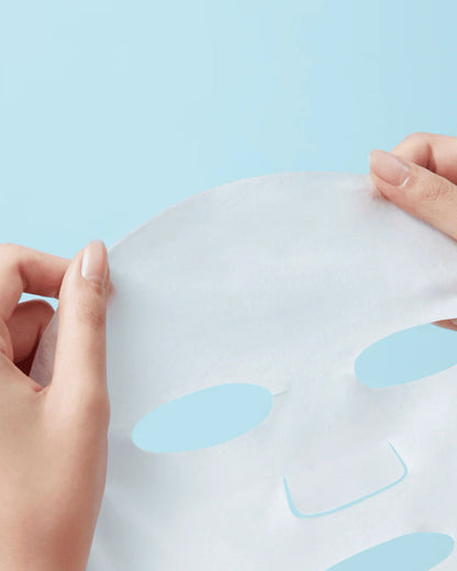 REAL BARRIER Extreme Cream Mask (1Sheet)