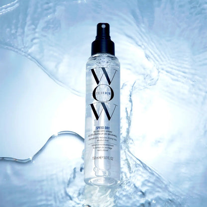 COLOR WOW Speed Dry Blow-dry Spray (5 oz)