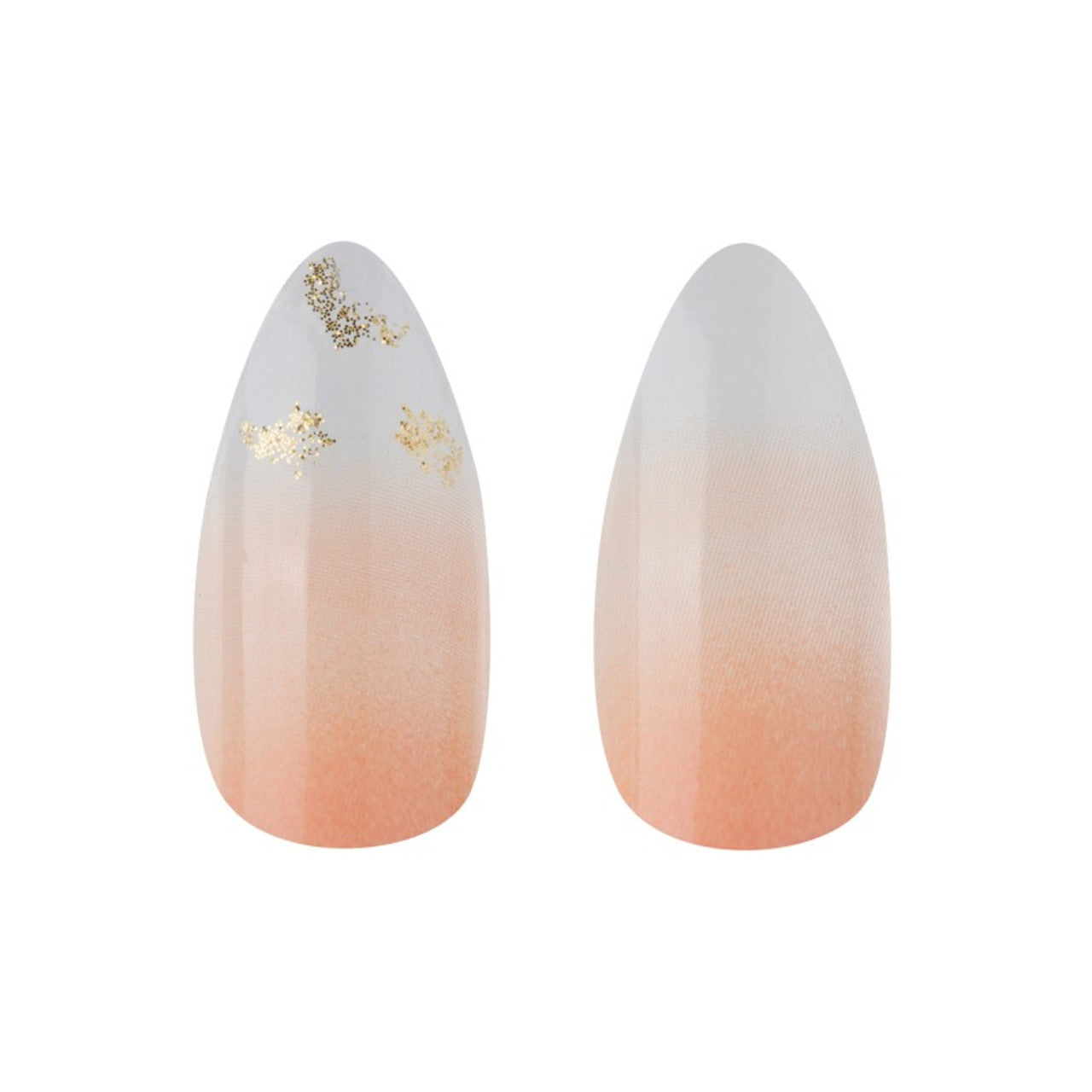 CALA Nail Creations Lux Stiletto (Clear Tipo)