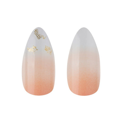 CALA Nail Creations Lux Stiletto (Clear Tipo)